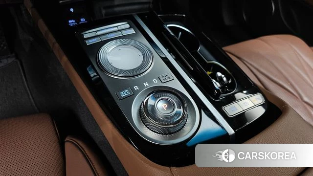 Genesis G80 (RG3) id 4555920 из Кореи 29
