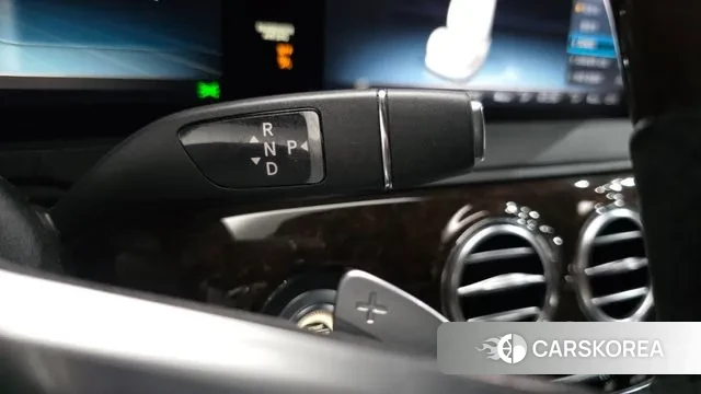 Mercedes-Benz S-Class W222 id 3024700 из Кореи 18