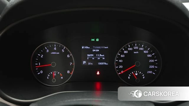 Kia Sportage The Bold id 4605051 из Кореи 31