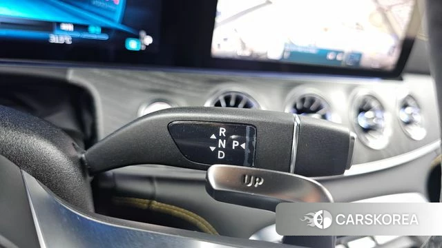 Mercedes-Benz AMG GT id 4655592 из Кореи 29
