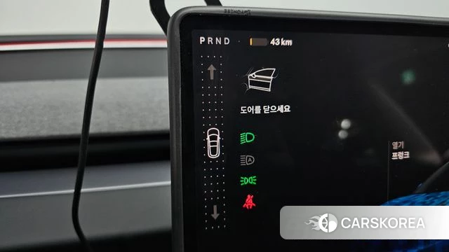 Tesla Model 3 id 4527968 из Кореи 34