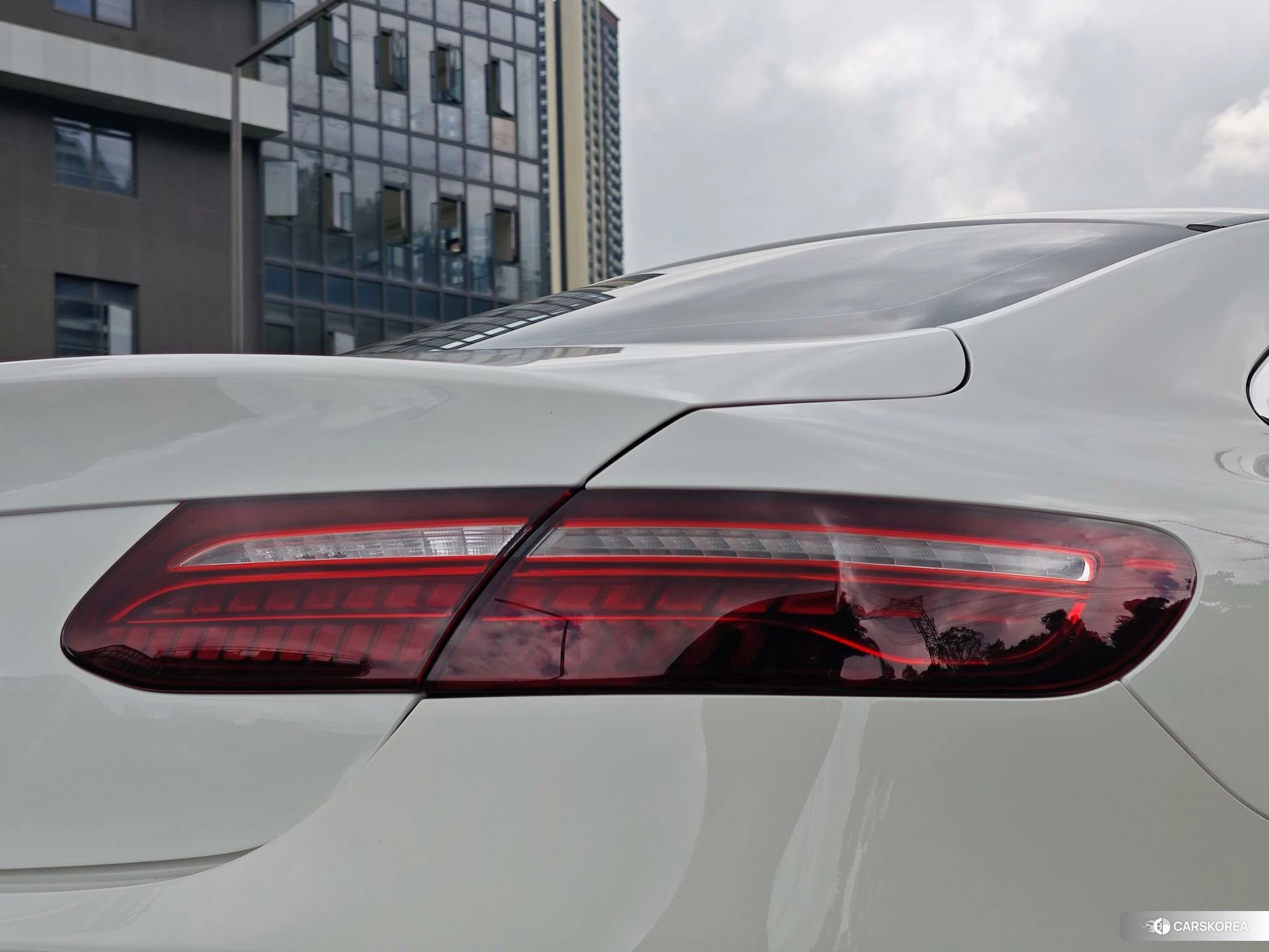 Mercedes-Benz E-class (imported) id 4454633 из Китая 15