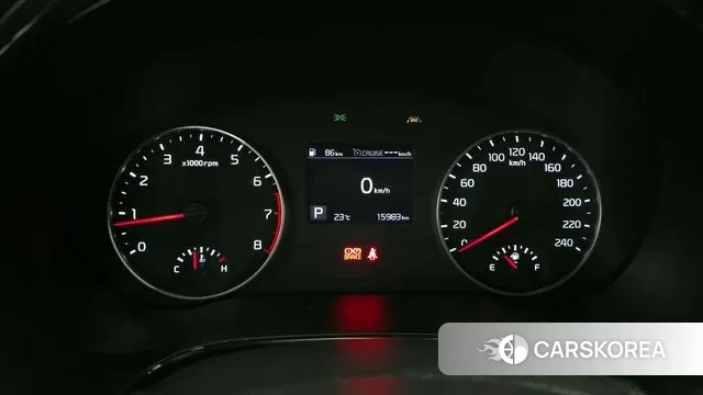 Kia Seltos id 3028485 из Кореи 18