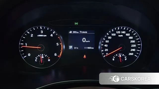 Kia Come New K7 id 3055739 из Кореи 18