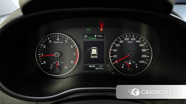 Kia Morning Urban (JA) id 4304210 из Кореи 30
