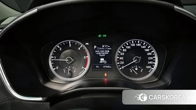 Hyundai Santa Fe TM id 3636705 из Кореи 18