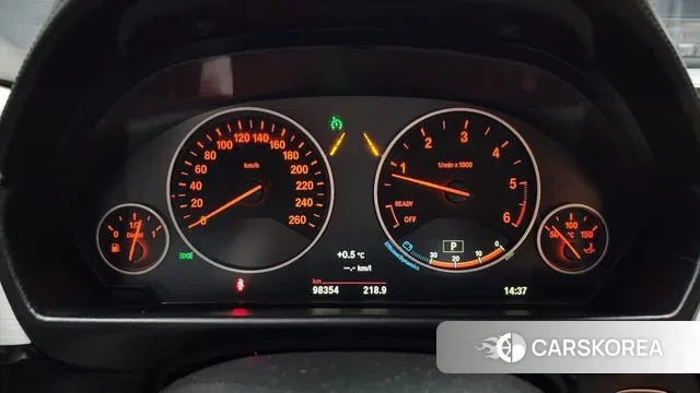 BMW 4 Series (F32) id 3536235 из Кореи 18