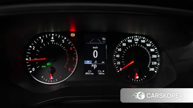 Renault Korea (Samsung) XM3 id 4959041 из Кореи 18