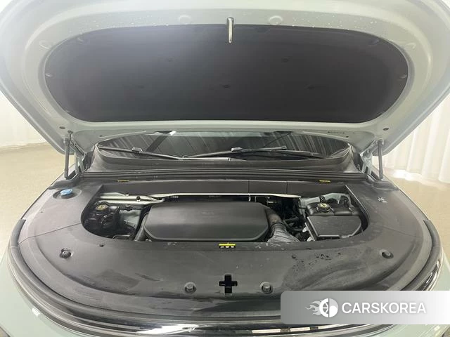 Ideal car Ideal L6 id 4235737 из Китая 18