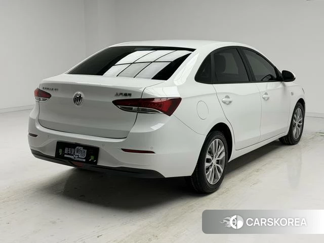 Buick Yinglang id 4254333 из Китая 15
