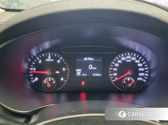 Kia The New Sorento id 3259199 из Кореи 16