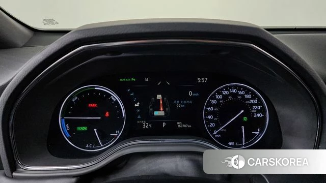 Toyota Avalon 5th Generation id 4631328 из Кореи 18