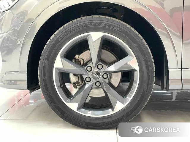Audi Q3 id 4213205 из Китая 18