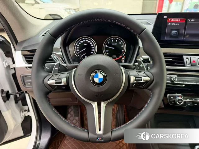 BMW X1 id 4367440 из Китая 21