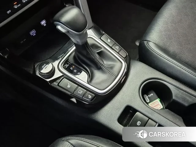 Kia Seltos id 3600521 из Кореи 18