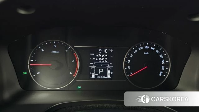 Ssangyong Rexton Sports id 4633288 из Кореи 18