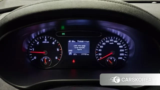 Kia The New Sorento id 3265293 из Кореи 18