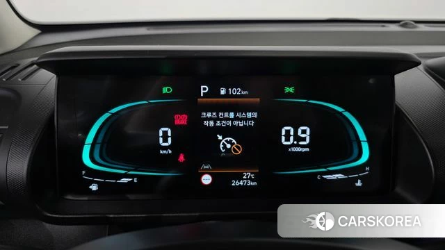Hyundai Casper id 4528037 из Кореи 18