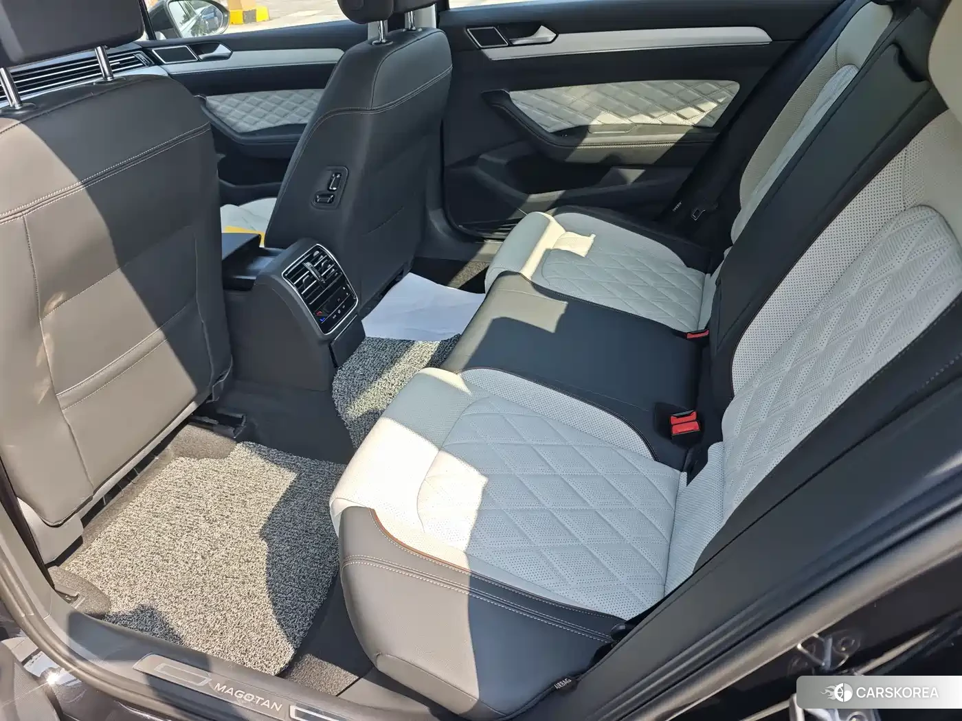 Volkswagen Magotan id 4577494 из Китая 17