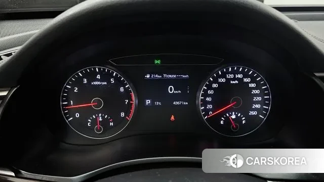 Kia Come New K7 id 3761166 из Кореи 18