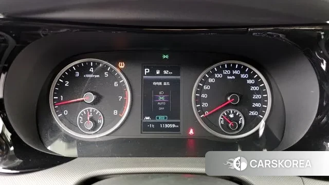 Kia K5 3rd generation id 3640978 из Кореи 18