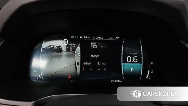 Kia K7 Premier id 3692314 из Кореи 18