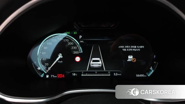 Genesis G80 (RG3) id 4414872 из Кореи 29