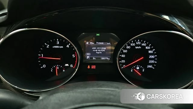 Kia The New Carnival id 3853492 из Кореи 18