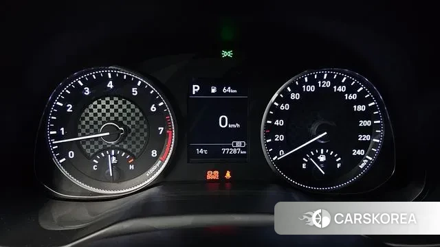 Hyundai The New Avante AD id 3748322 из Кореи 18