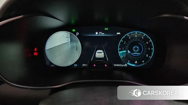 Genesis The New G70 id 4330388 из Кореи 38