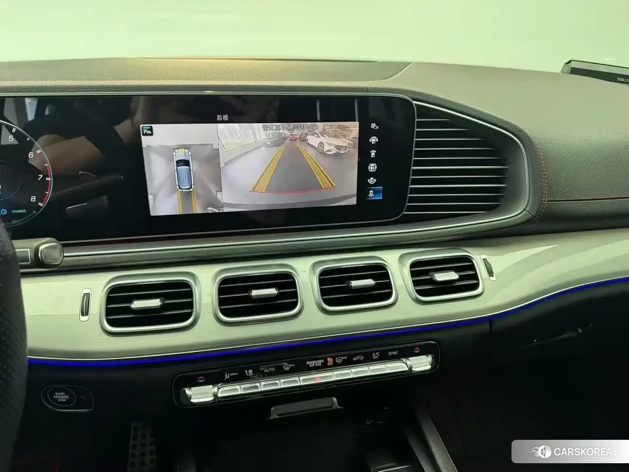 Mercedes-Benz GLE AMG id 4577632 из Китая 11