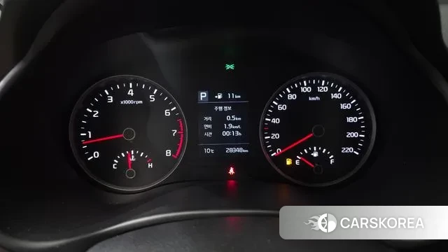 Kia Stonic id 3397044 из Кореи 18