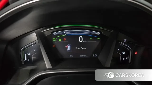 Honda CR-V 5th generation id 3513736 из Кореи 18