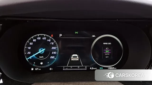 Kia K5 3rd generation id 3493934 из Кореи 18