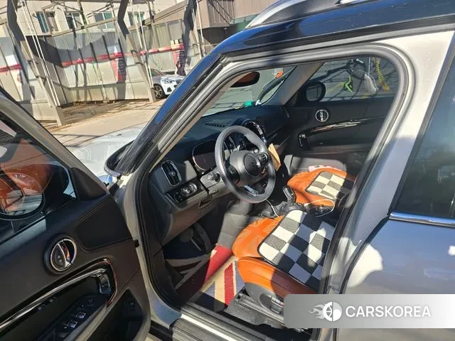 Mini Cooper Countryman id 3509340 из Кореи 14