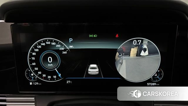 Hyundai The New Grandeur IG id 3839930 из Кореи 18