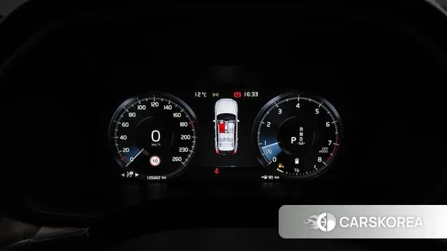 Volvo XC60 second Generation id 3691449 из Кореи 18