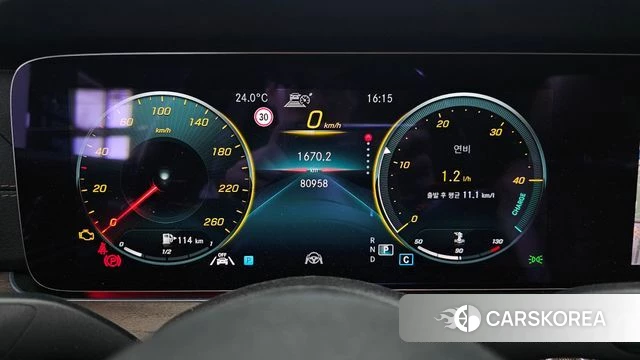 Mercedes-Benz E-Class W213 id 4445571 из Кореи 34