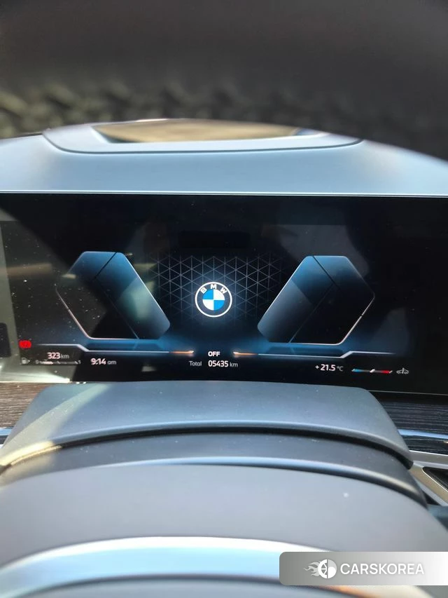 BMW X5 (G05) id 4892628 из Кореи 13