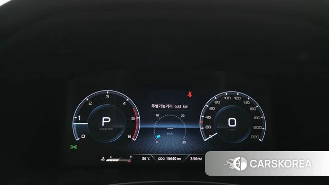 Ssangyong The New Rexton Sport id 4618150 из Кореи 18