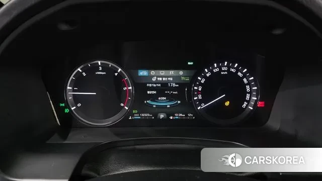 Ssangyong Rexton Sports Cannes id 3396092 из Кореи 18