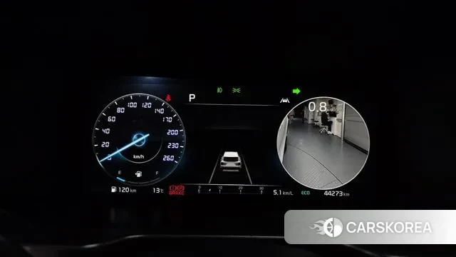 Kia Sorento 4th Generation id 3524275 из Кореи 18