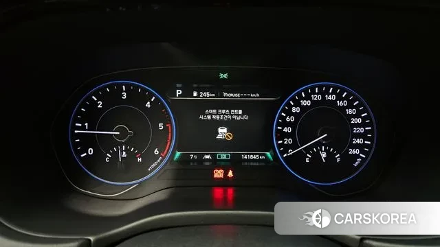 Hyundai Palisade id 3464302 из Кореи 18