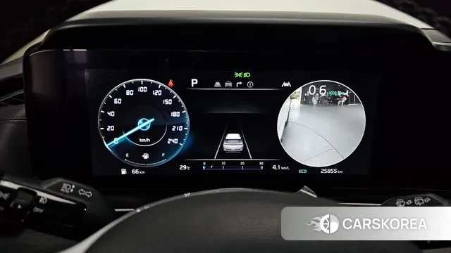 Kia Carnival 4th generation id 3022349 из Кореи 18