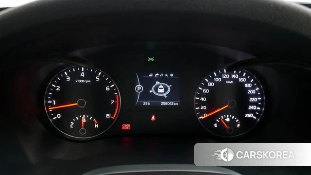 Kia K5 second generation id 4435887 из Кореи 18