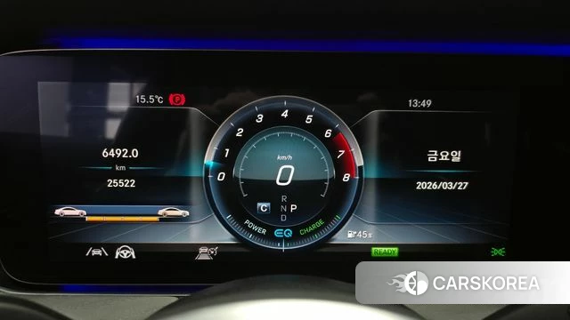 Mercedes-Benz CLS-Class C257 id 3853042 из Кореи 18