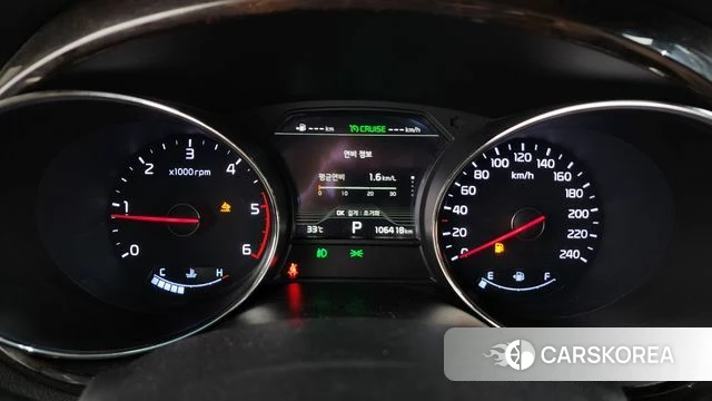 Kia The New Carnival id 4727980 из Кореи 33