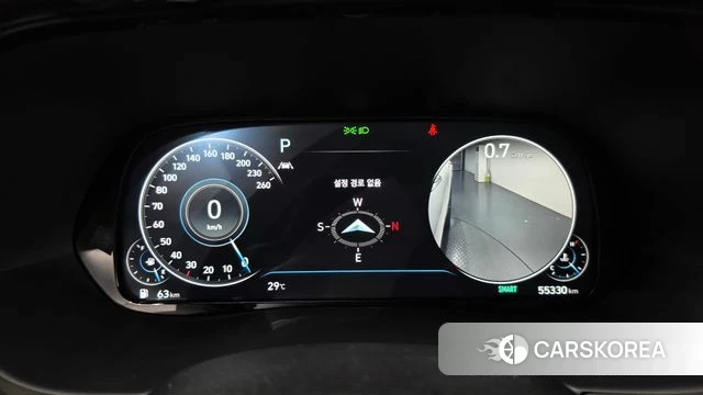 Hyundai Palisade id 4707855 из Кореи 18