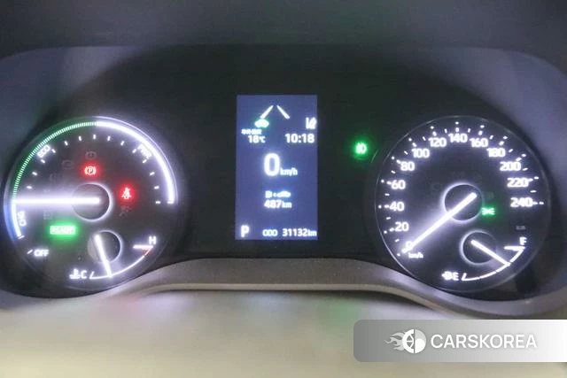 Toyota Grevia id 4297240 из Китая 14