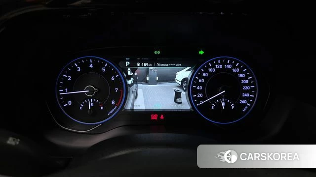 Hyundai Palisade id 4524912 из Кореи 18